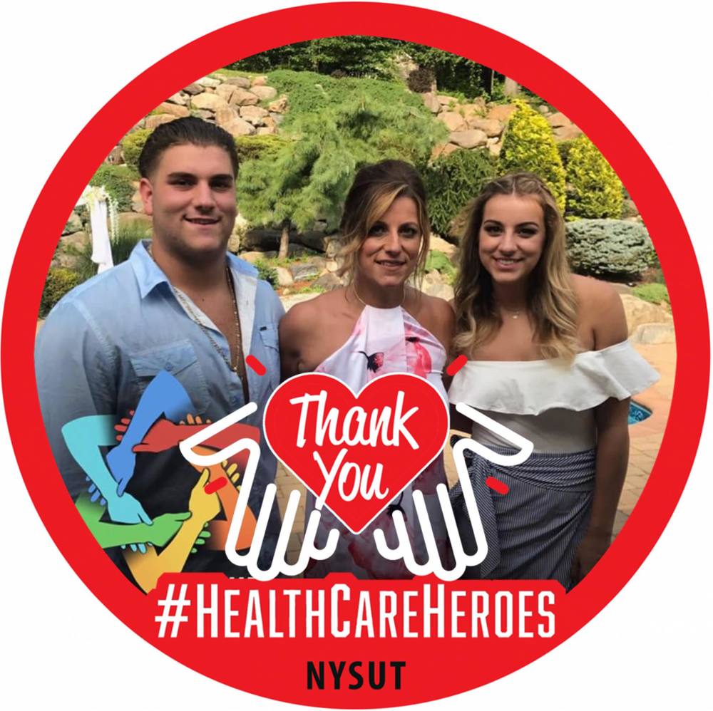 Meet your Posher, Josephine